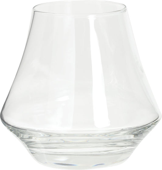 Lot de 4 verres à whisky - 29CL - Aroma - Verres à boire