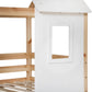 Atmosphera Kids Stapelbed / Kinderbed- Robinson - H220 cm