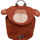 Trixie Kinderrugzak Backpack - bruin