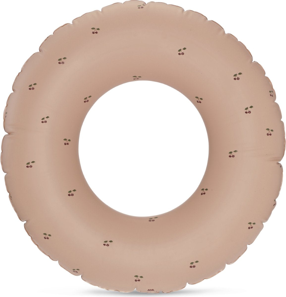 Konges Sløjd zwemband cherry blush - Zwemmen - PVC - ˜ 52 centimeter