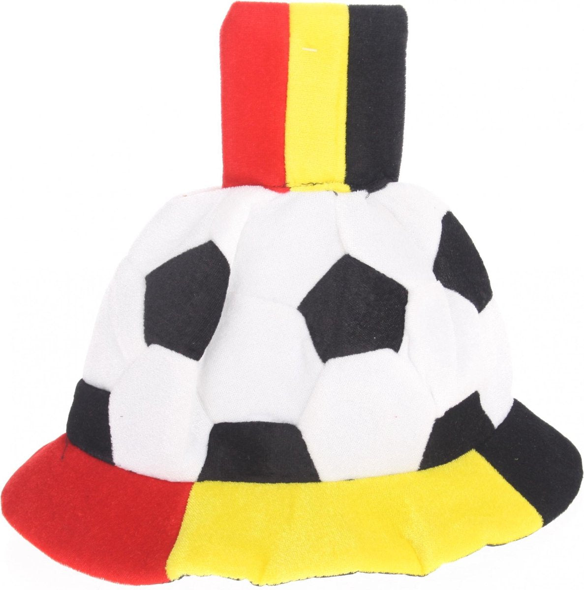 Belgium Supporters Set