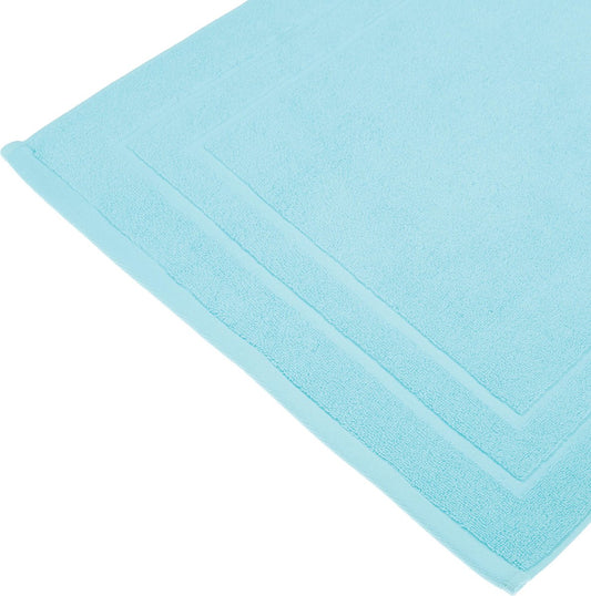 5Five Comfort Badmat Aqua - 50 x 70 cm - Katoen