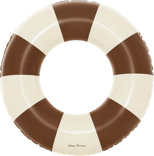 Petites Pommes Swimming Ring/Swimming Band Charleston Tan