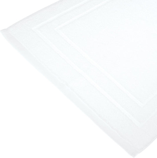 5Five Comfort Badmat wit - 50 x 70 cm - Katoen