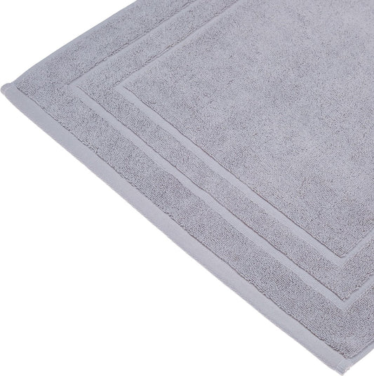 5Five Comfort Badmat Taupe - 50 x 70 cm - Katoen