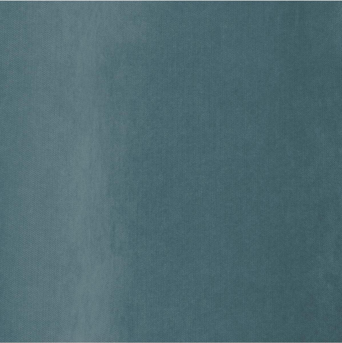 Atmosphera Memories gordijnen Blauw 140 x 260 cm - Kant en klaar met ringen - Gordijn raambekleding €“ Blauw