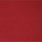 Tafelkleed donker linnen anti vlek - 140 x 240 cm - Anti vlekken - Rood