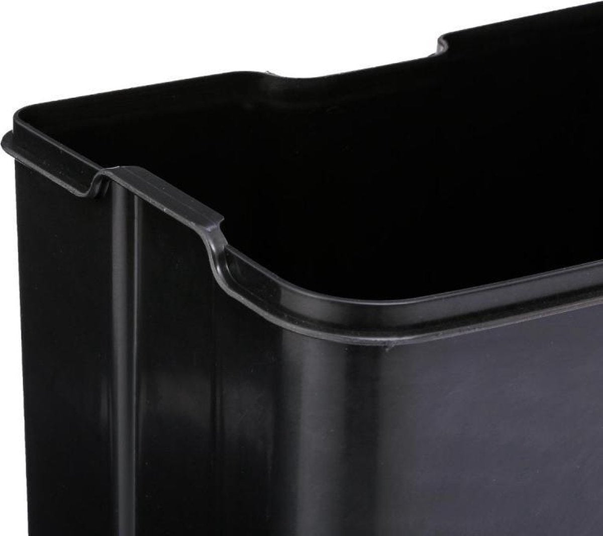 5Five Waste bin Ariane - Metal 30L - Anthracite