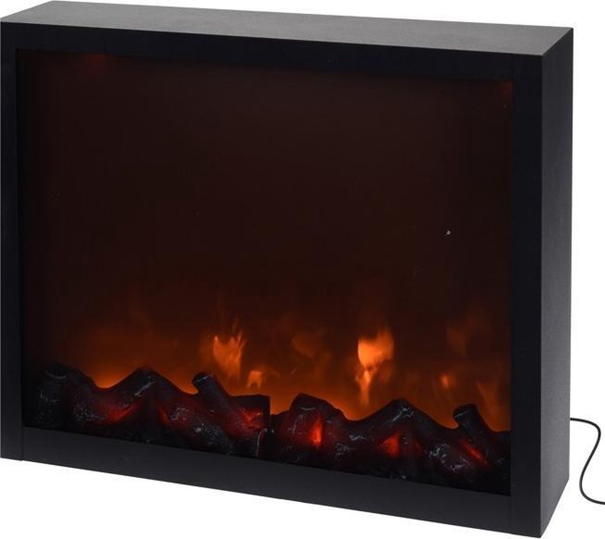 LED sfeerhaard - 41x35cm