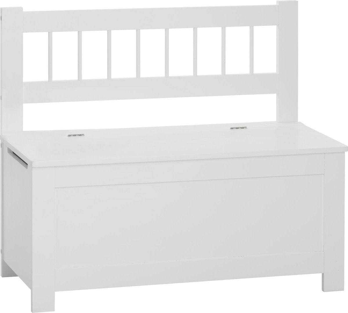 Atmosphera Kids bench with storage space - Storage - Play bench