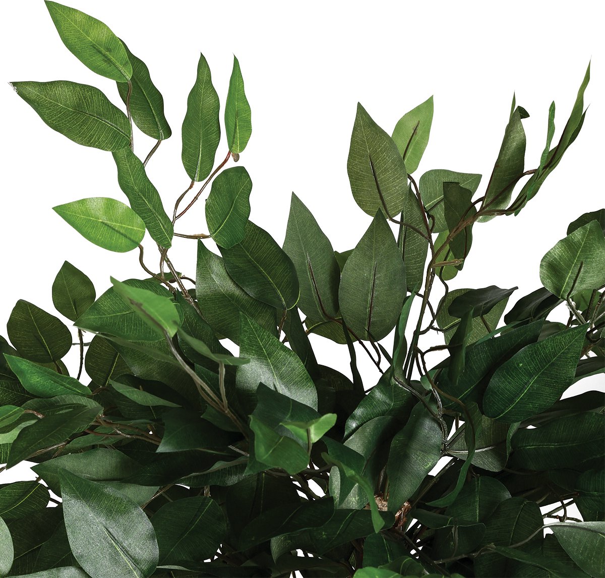 Atmosphera Kunstplant - Plant - Ficus - Met Pot - H130cm