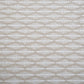 Atmosphera Tafelkleed Kadi Dune - 150 x 250 cm - 100% katoen - Linnenbeige - Blaadjes