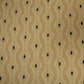 Atmosphera Tafelkleed Quinta anti vlek - 140 x 240 cm - Oker - Anti vlekken