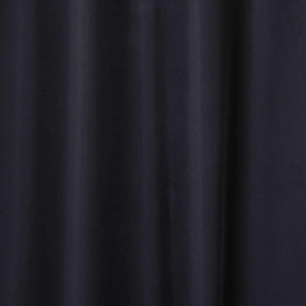 Atmosphera Isolerende Zwart gordijn met 140 x 260 cm - gordijn raambekleding - gordijnen kant en klaar met haakjes ringen