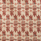 Atmosphera Tafelkleed exotic anti vlek - 140 x 240 cm - Roze - Anti vlekken