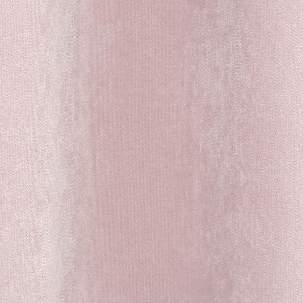 Atmosphera Memories gordijnen Roze 140 x 260 cm - Kant en klaar met ringen - Gordijn raambekleding €“ Roze