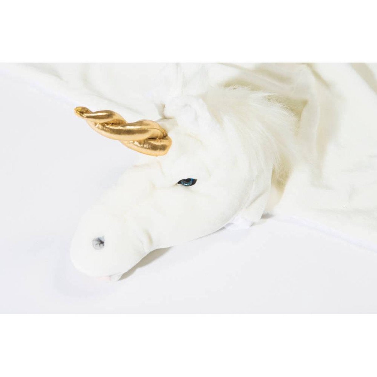 Déguisement et Tapis Wild &amp; Soft - Licorne