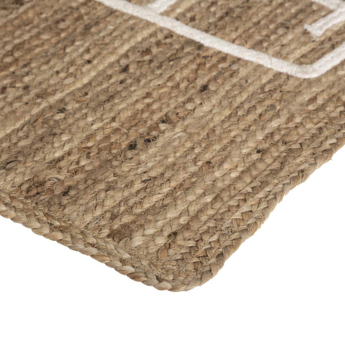 Atmosphera Kids Jute Carpet - Mat - Hopspot - 80x150cm