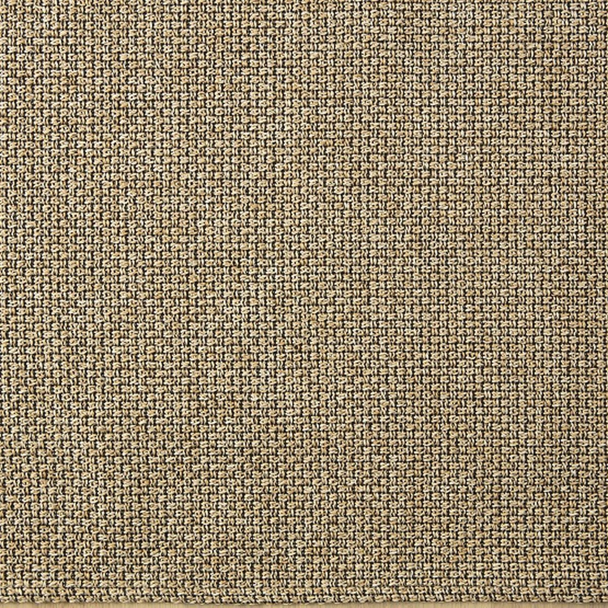 Atmosphera Rideau Lin sauvage tricoté Gris 140X260 - habillage de fenêtre - rideaux prêts à l'emploi avec anneaux crochets