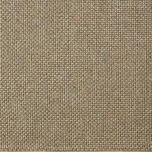 Atmosphera Rideau Lin sauvage tricoté Gris 140X260 - habillage de fenêtre - rideaux prêts à l'emploi avec anneaux crochets