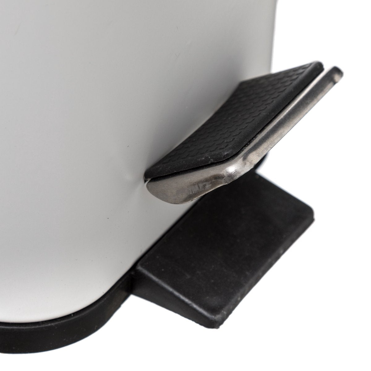 5 five simply smart - Kompostmülltonne aus edelstahl 5l 5 five simply smart - Kompostmülltonne aus edelstahl 5l