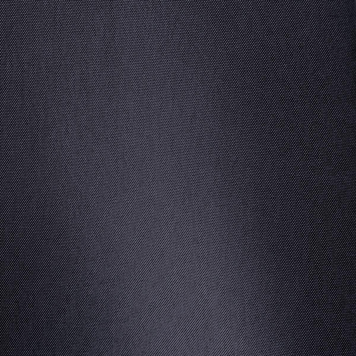 Tafelkleed van polyester met formaat 300 x 150 cm - donker grijs - Eettafel tafellakens