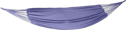 Hesperide Yaqui Hammock - Lavender - 200 x 150 cm - Cotton