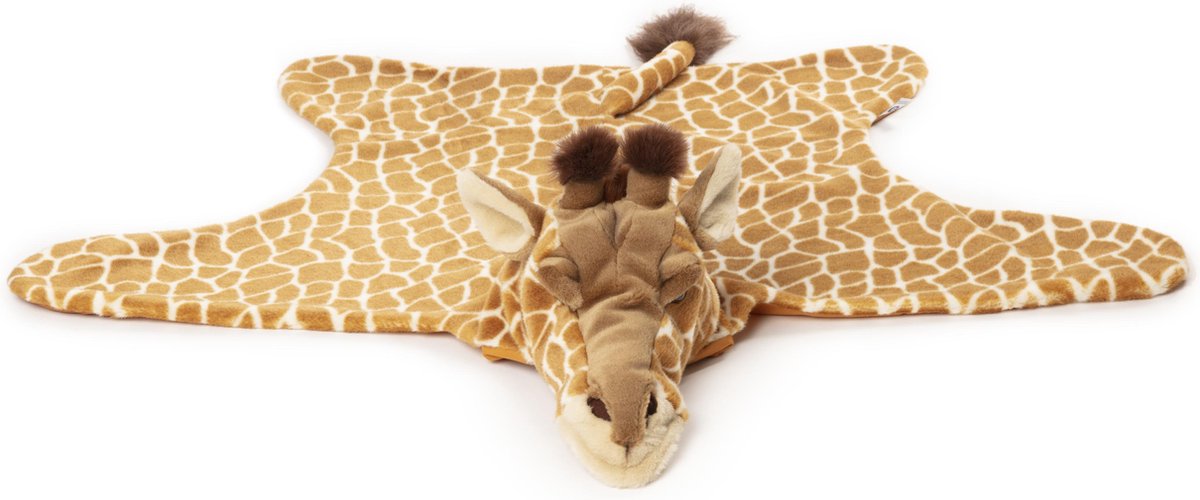 Wild &amp; Soft Disguise and Carpet - Giraffe