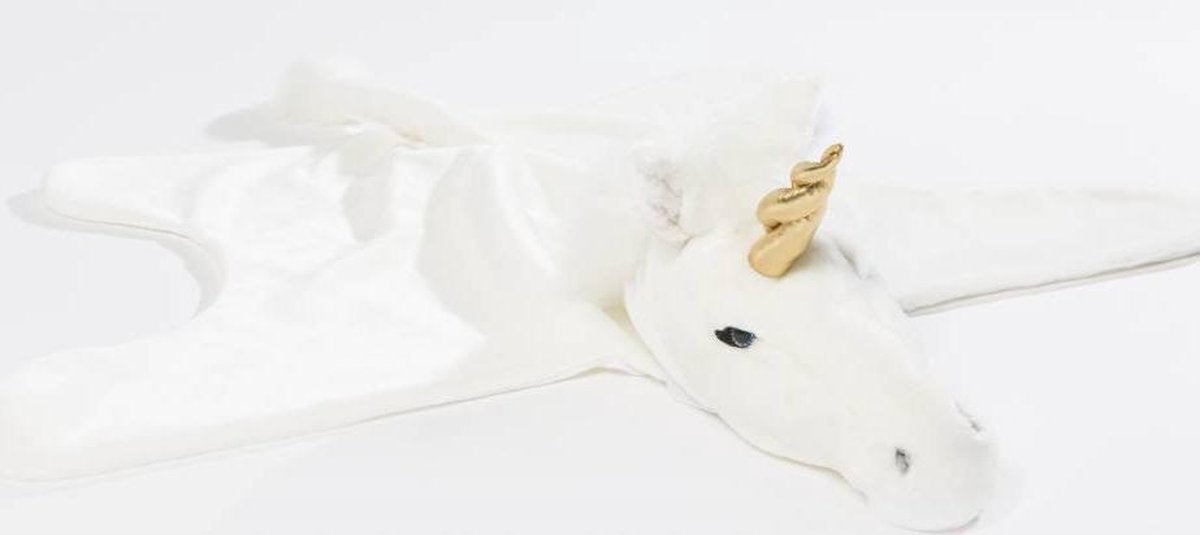 Déguisement et Tapis Wild &amp; Soft - Licorne