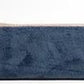 Sticky Lemon Pennezak Teddy donker blauw - Pencil bag - Etui - 22 x 6,5 cm