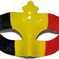 Belgi« Supporters Set