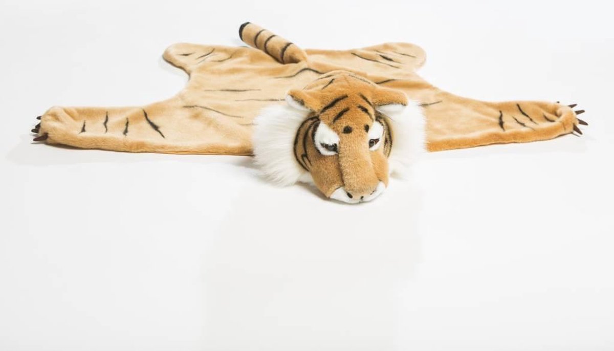 Wild &amp; Soft Disguise and Carpet - Tiger