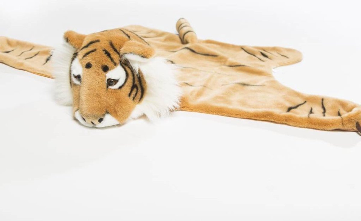 Wild &amp; Soft Disguise and Carpet - Tiger