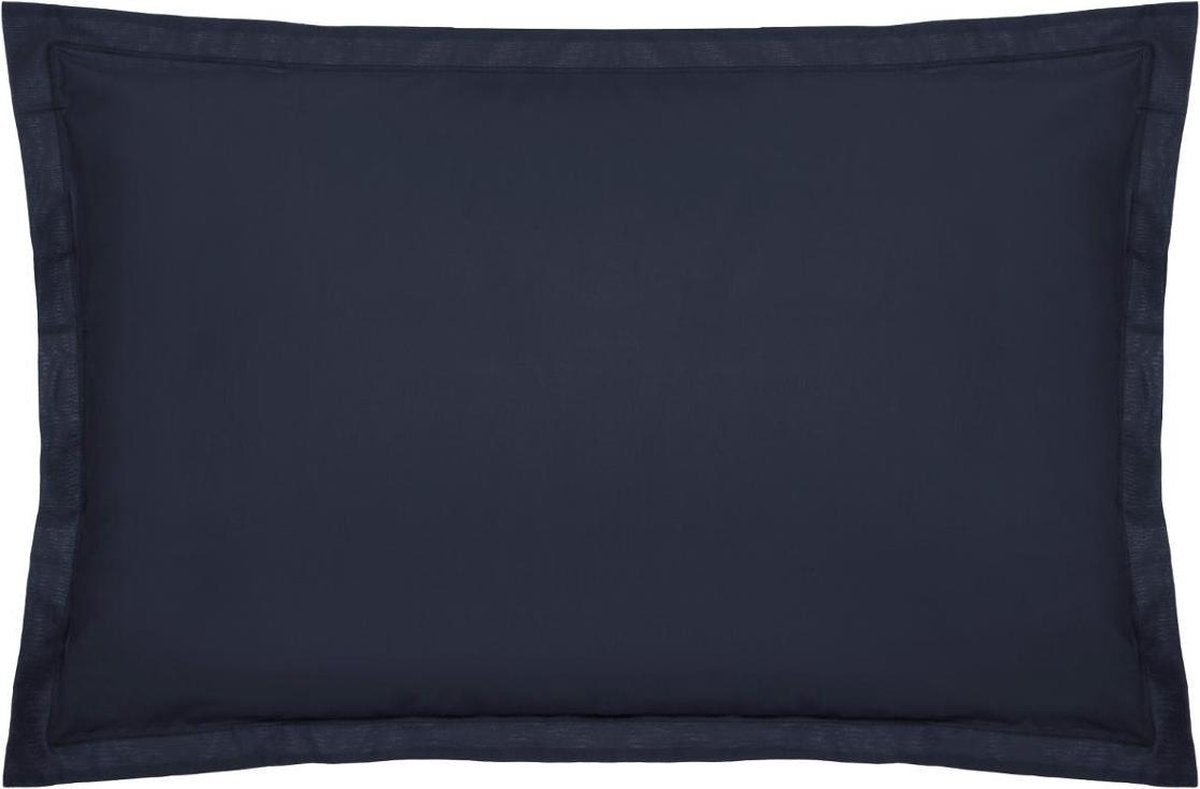 Kissenbezug für Kinderbett aus bedrucktem Baumwoll-Perkal, 30 x 50 cm Kissenbezug für Kinderbett aus bedrucktem Baumwoll-Perkal, 30 x 50 cm