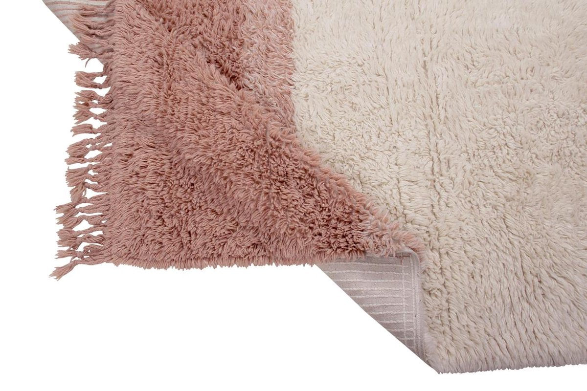 Lorena Canals Washable wool rug - Sounds of Summer M - 140x200cm