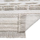Lorena Canals Washable cotton rug - Air Natural XL - 170x240cm