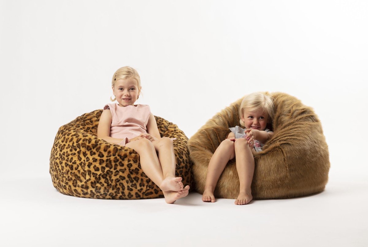 Wild &amp; Soft Beanbag - Hare