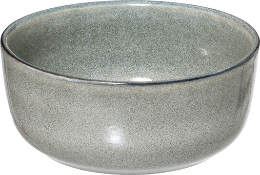 Atmopshera bowl Terre Green - 2 pieces - Dia 15 cm