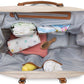 Childhome Mommy bag groot - ecru