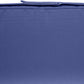 Hesperide Stoelkussens Korai lavendel - Paars - Waterafstotend - Afneembare hoes - Met klittenband - 40 x 40 cm