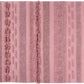 Lorena Canals Washable cotton rug - Air Canyon Rose M - 140x200cm