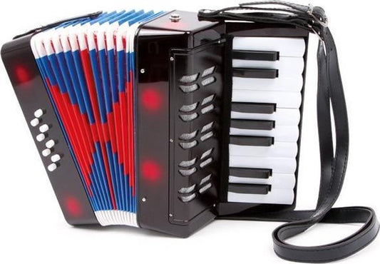 Small Foot Accordeon Classic