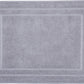 5Five Comfort Badmat Taupe - 50 x 70 cm - Katoen