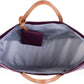 Ruime XL Family Bag Aubergine | Childhome