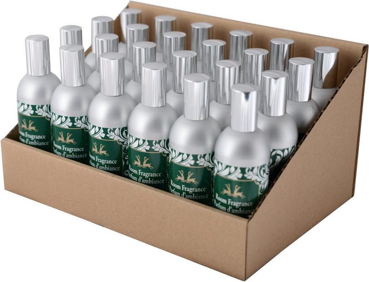 Pine Scent Spray - 100 ml