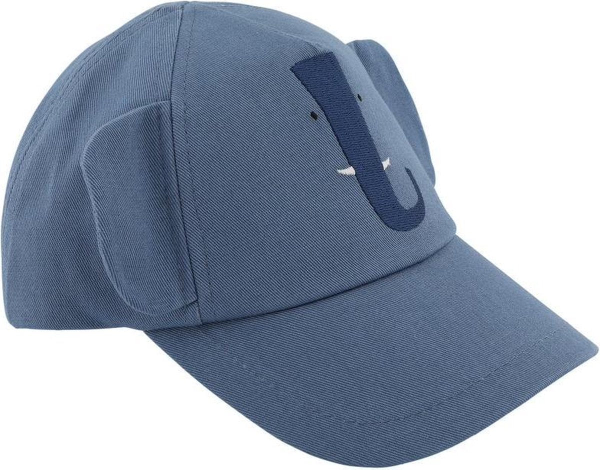 Trixie Baby pet Mrs. Elephant 4-6 jaar