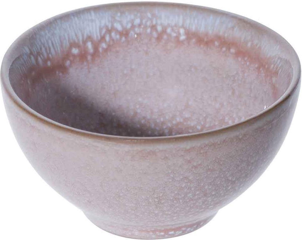 Cosy & Trendy Sparkling Pink Mini-bowl D6,5xH3,5cm