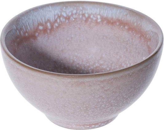 Cozy &amp; Trendy Sparkling Pink Mini bowl D6.5xH3.5cm