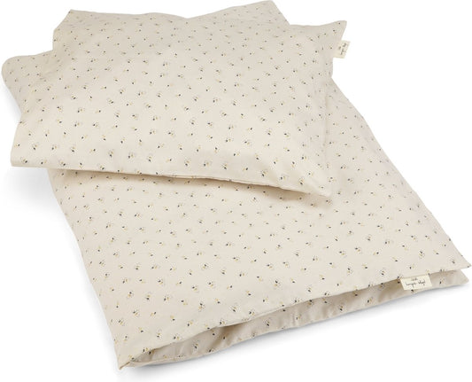 Konges Sløjd Bedding - Petales - 200x140 cm - Duvet