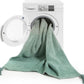 Lorena Canals Tapis réversible en coton lavable - Vice Versa Gris S - 120x160cm